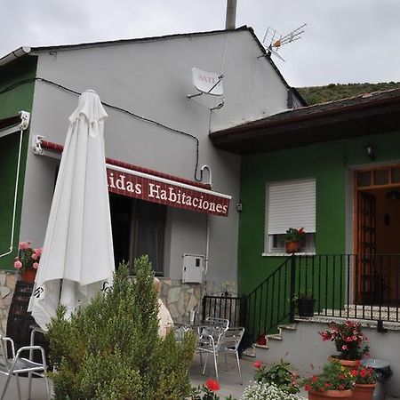 Casa Polin Ξενοδοχείο Las Herrerías Εξωτερικό φωτογραφία