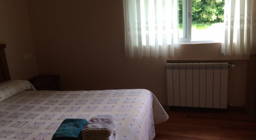 Casa Polin Ξενοδοχείο Las Herrerías Δωμάτιο φωτογραφία