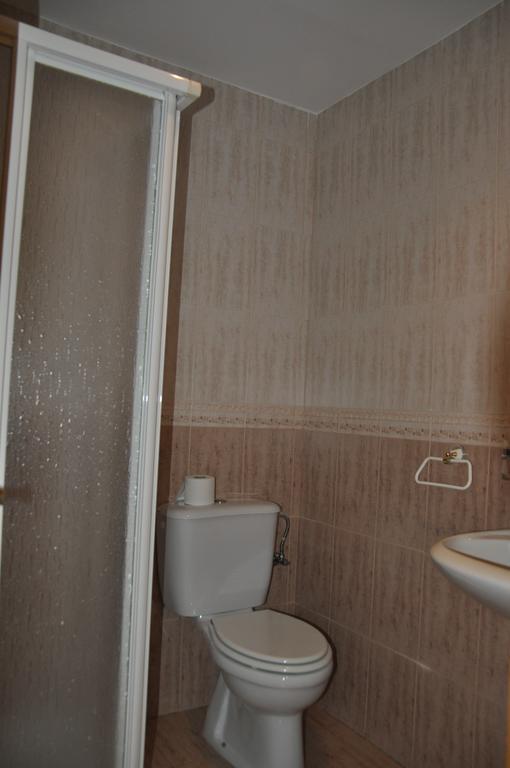 Casa Polin Ξενοδοχείο Las Herrerías Εξωτερικό φωτογραφία