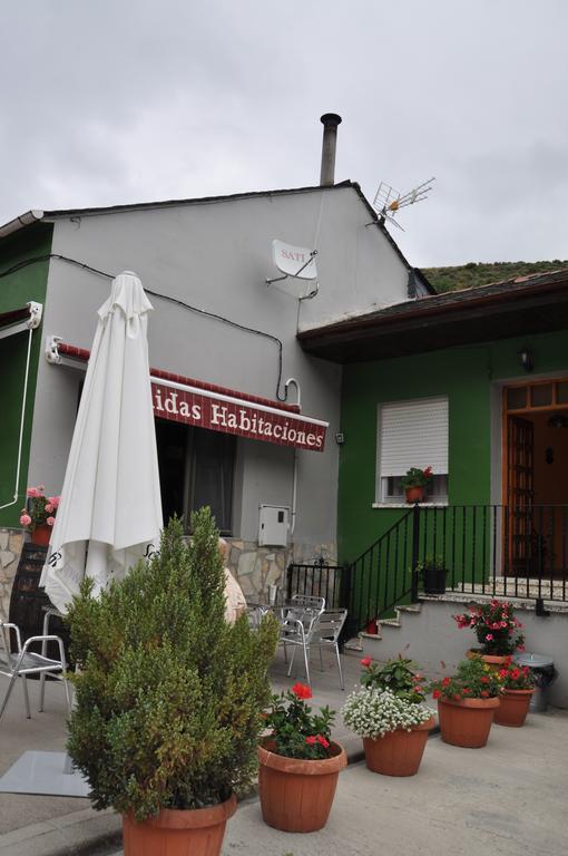 Casa Polin Ξενοδοχείο Las Herrerías Εξωτερικό φωτογραφία