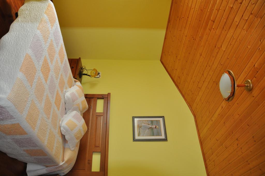Casa Polin Ξενοδοχείο Las Herrerías Εξωτερικό φωτογραφία