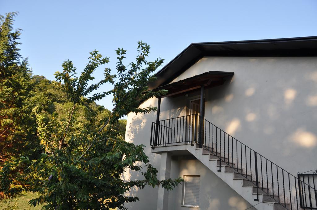 Casa Polin Ξενοδοχείο Las Herrerías Εξωτερικό φωτογραφία