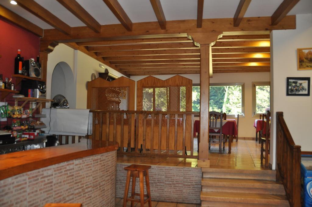 Casa Polin Ξενοδοχείο Las Herrerías Εξωτερικό φωτογραφία