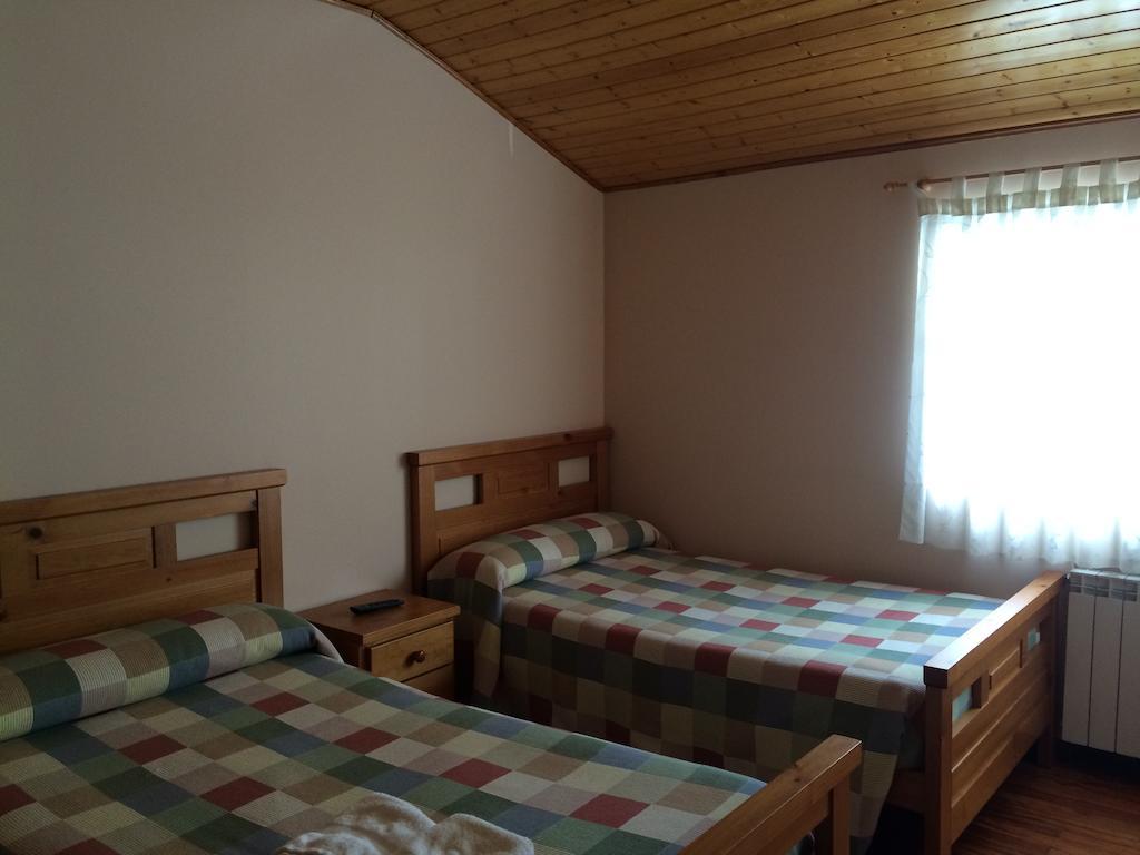 Casa Polin Ξενοδοχείο Las Herrerías Εξωτερικό φωτογραφία