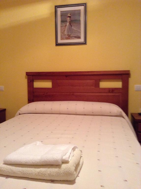 Casa Polin Ξενοδοχείο Las Herrerías Δωμάτιο φωτογραφία